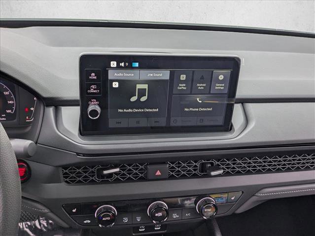 New 2026 Honda Accord SE image 12