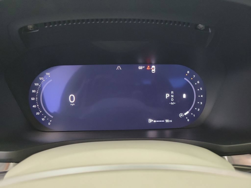 New 2026 Volvo V60 B5 Cross Country Ultra w/ Protection Package Premier AWD/4WD image 26