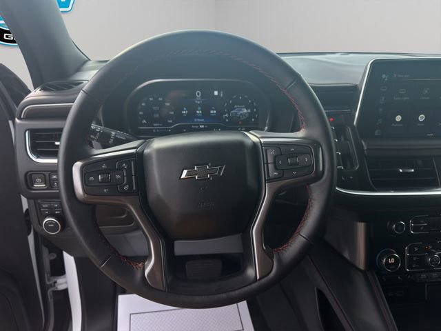 Used 2022 Chevrolet Suburban RST w/ Luxury Package image 13