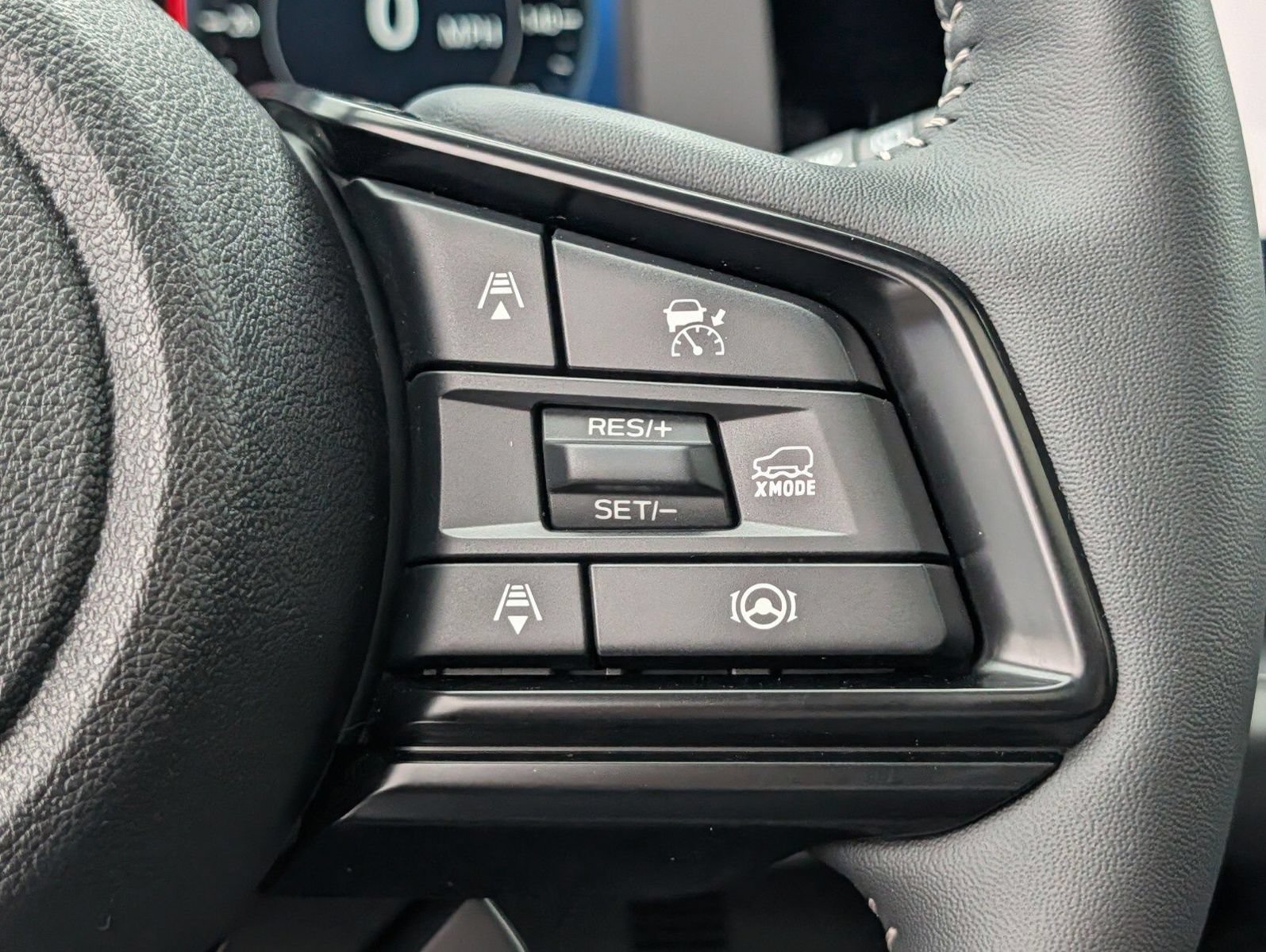 New 2026 Subaru Outback Touring XT AWD/4WD image 35