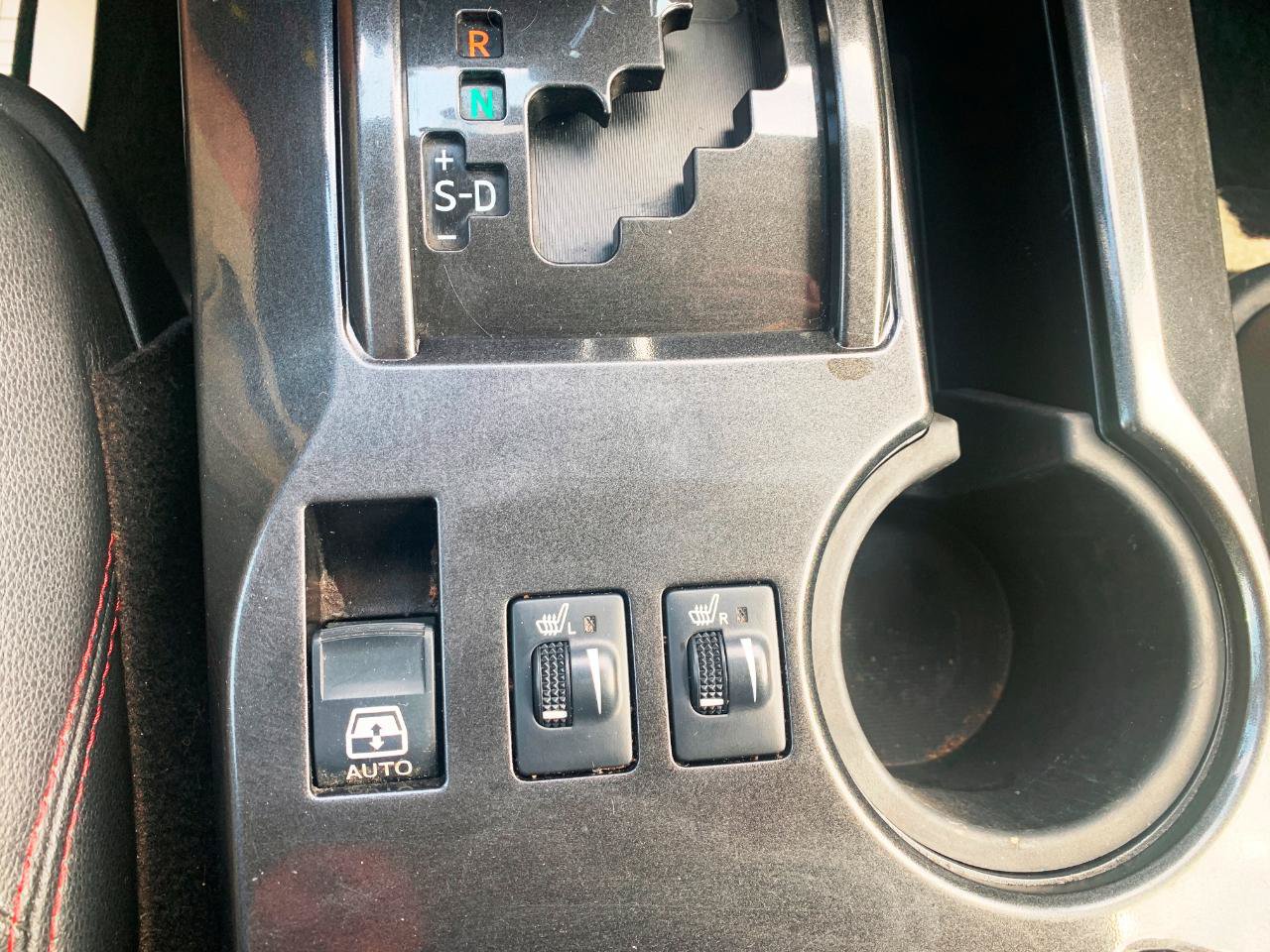 Used 2016 Toyota 4Runner TRD Pro AWD/4WD image 12