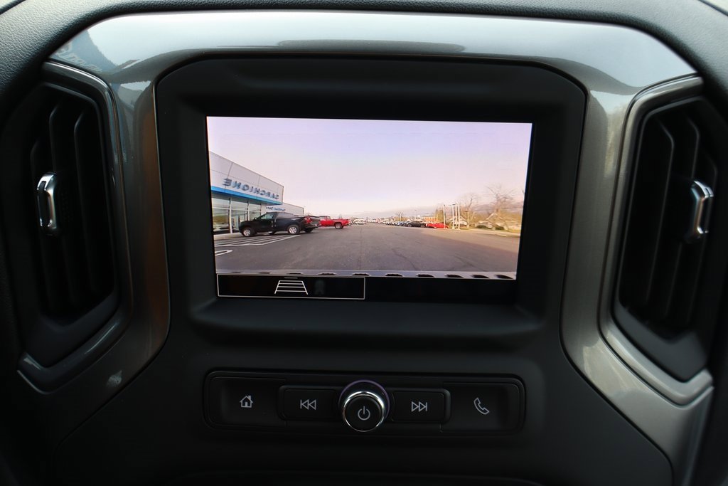 New 2025 Chevrolet Silverado 3500 W/T w/ WT Convenience Package image 11