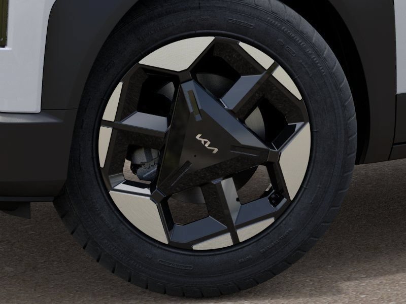 New 2027 Kia Seltos S AWD/4WD image 9
