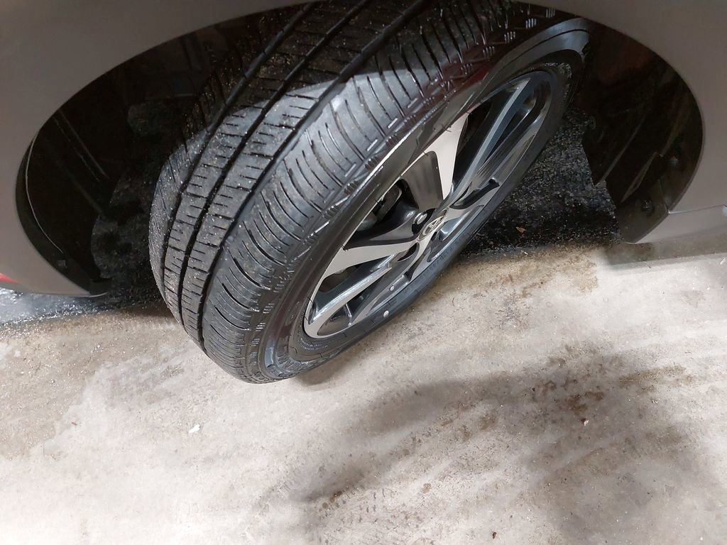 Used 2018 Toyota Prius C Four image 42