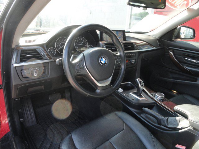 Used 2015 BMW 428i xDrive Coupe w/ Technology Package AWD/4WD image 12