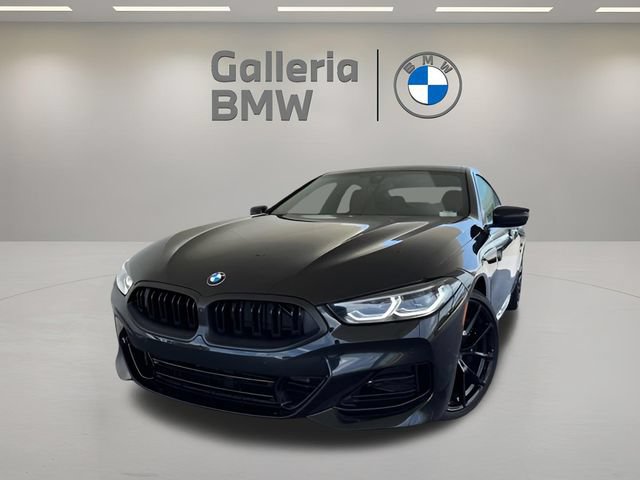 Used 2026 BMW 840i w/ M Sport Professional Package