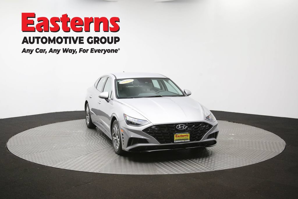 Used 2023 Hyundai Sonata SEL FWD image 51