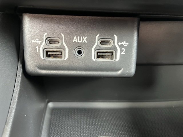 New 2025 Dodge Durango GT w/ Blacktop Package image 24