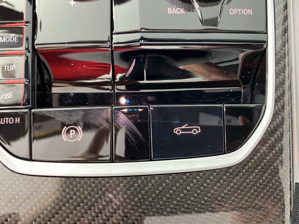 Certified 2024 BMW M4 xDrive Competition w/ Executive Package image 27