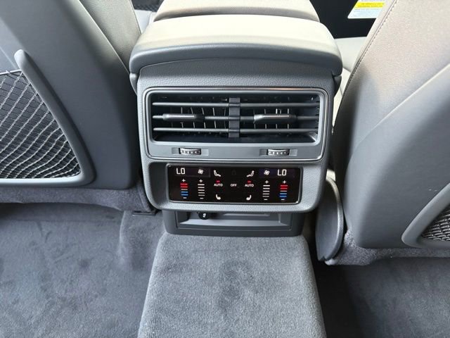 New 2025 Audi Q7 3.0T Premium Plus image 12