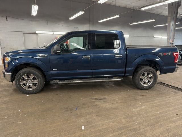 Used 2015 Ford F150 XLT w/ Equipment Group 302A Luxury image 2