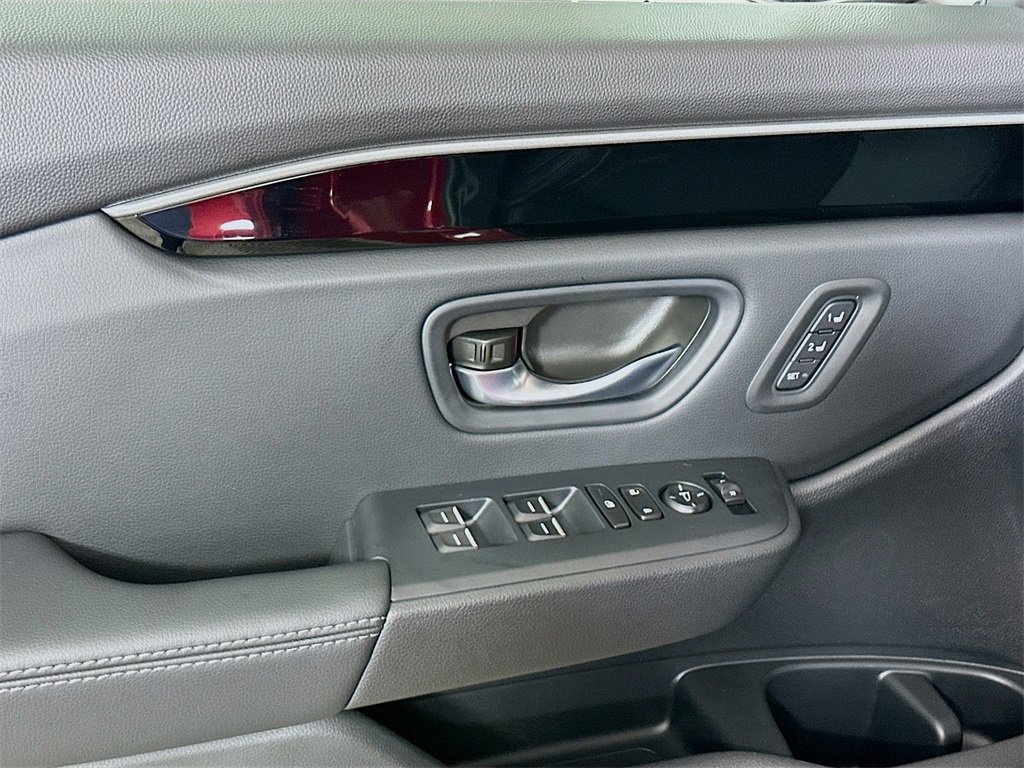 New 2025 Honda Pilot EX-L image 21