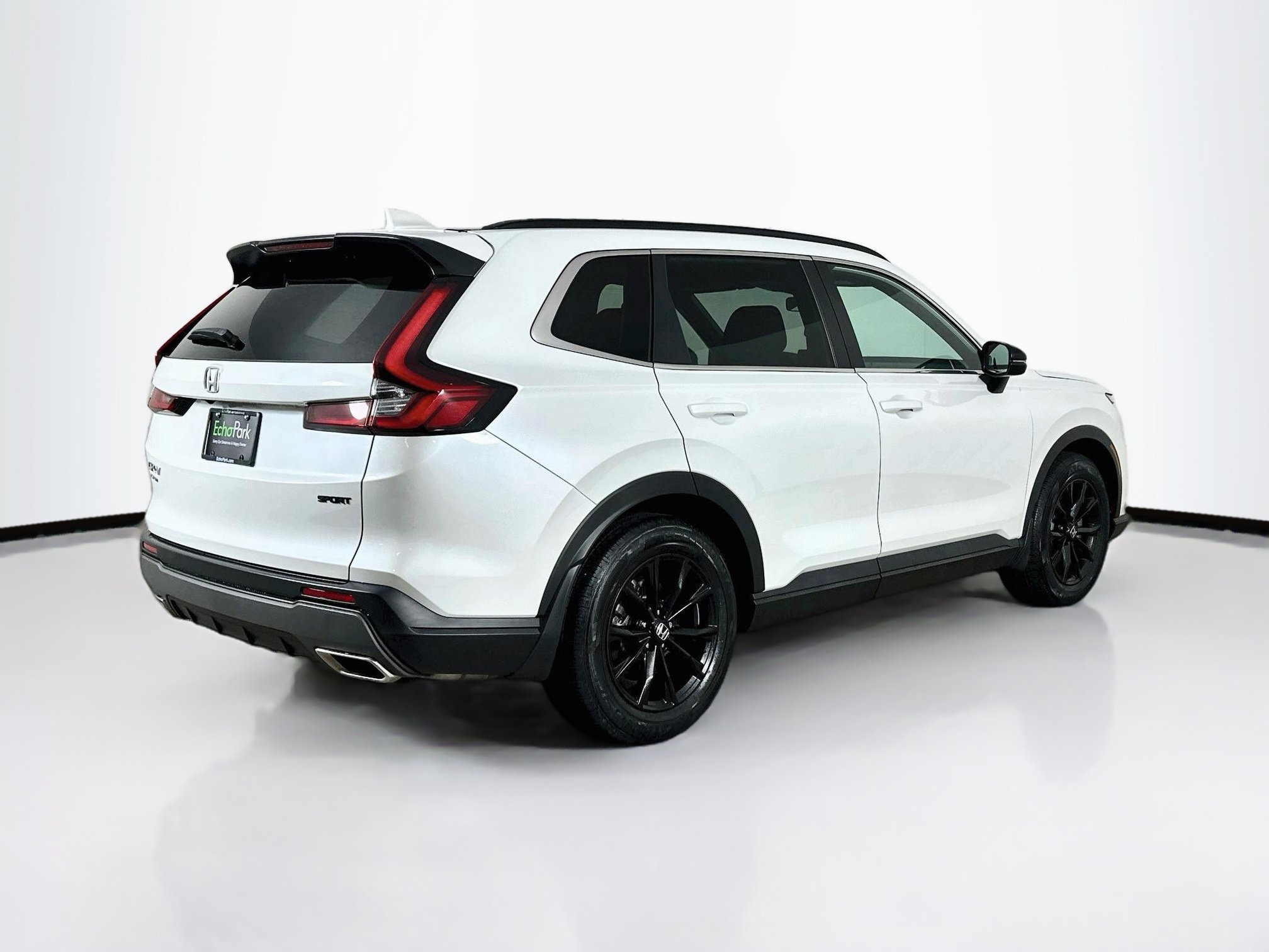 Used 2024 Honda CR-V Sport image 9