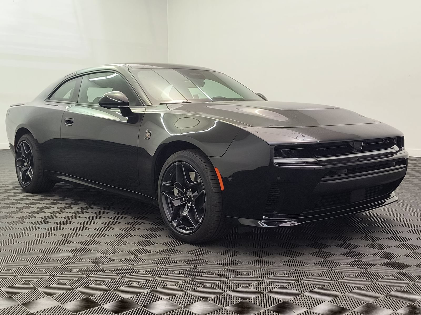 New 2026 Dodge Charger Scat Pack AWD/4WD image 7