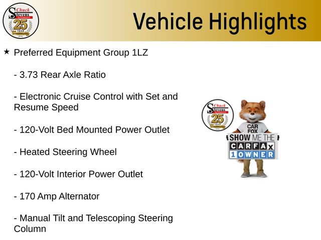 Used 2026 Chevrolet Silverado 2500 LTZ w/ Trail Boss Package AWD/4WD image 19