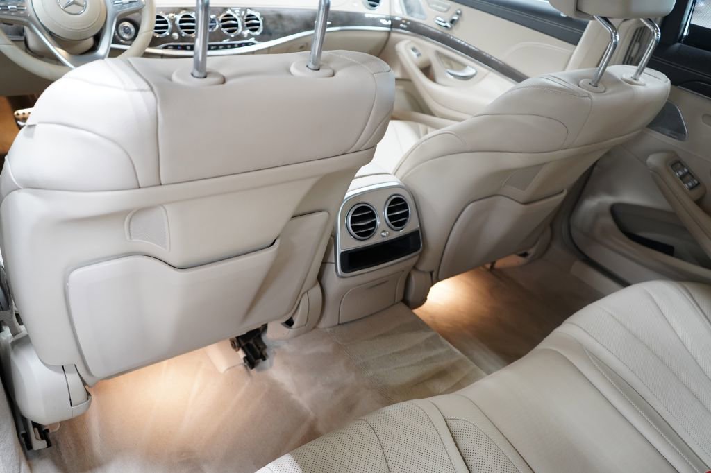 Used 2020 Mercedes-Benz S 450 Sedan image 14