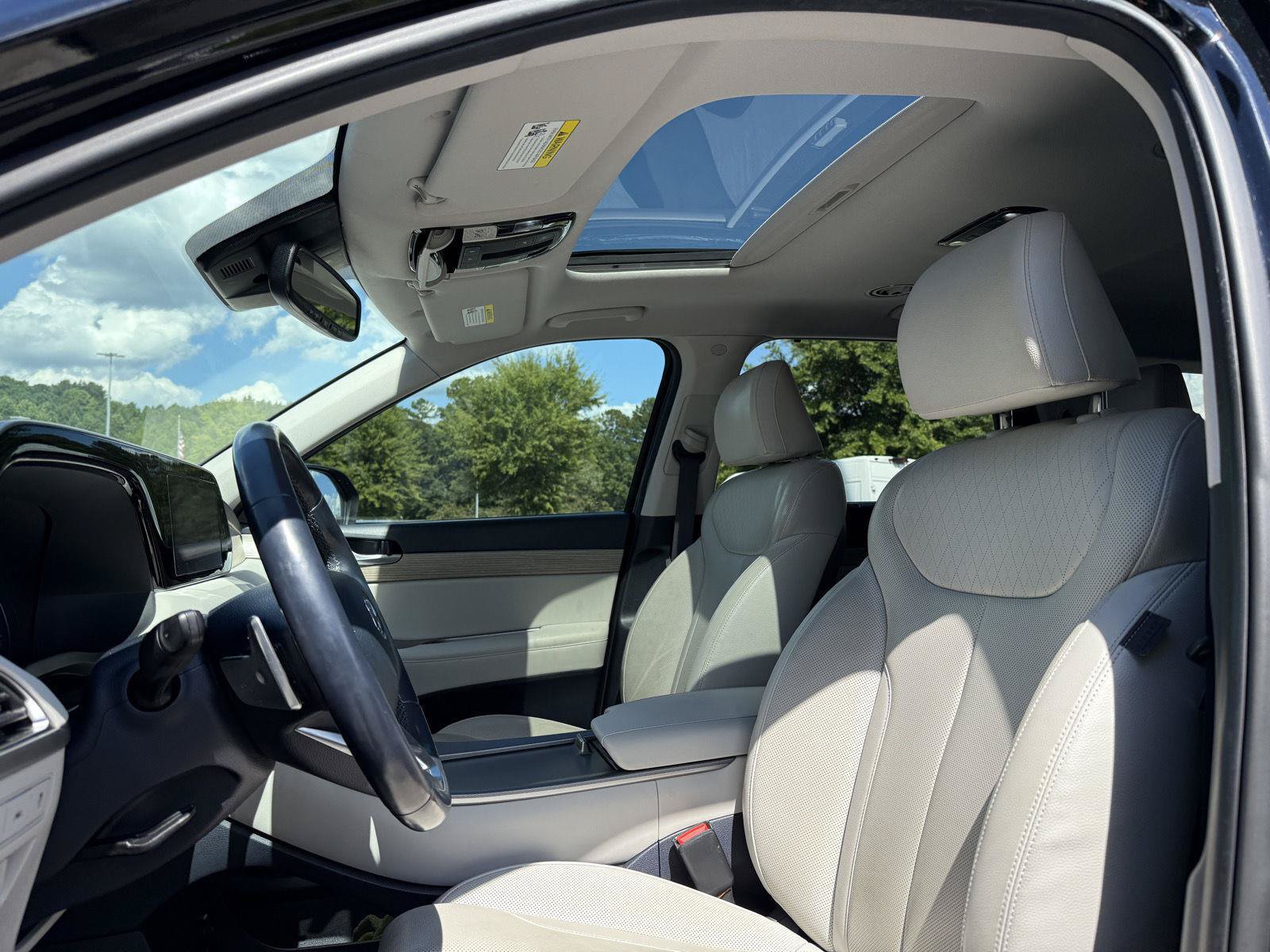 Used 2022 Hyundai Palisade SEL w/ Premium Package FWD image 23
