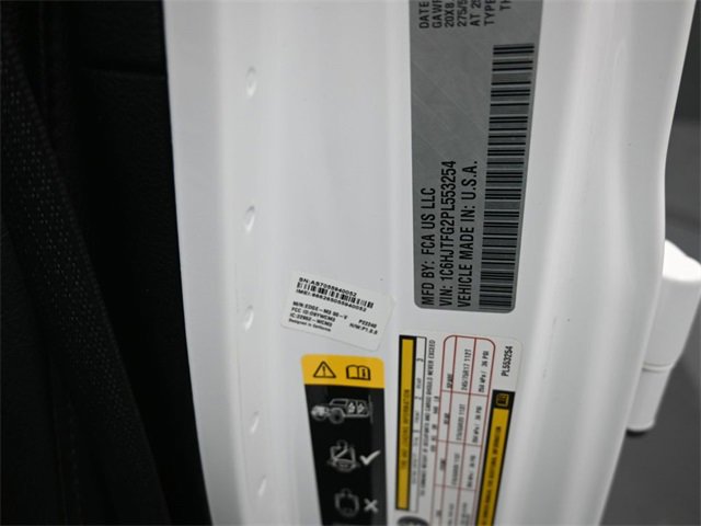 Used 2023 Jeep Gladiator Overland image 19