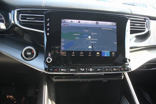 Used 2024 Jeep Wagoneer Series II image 4