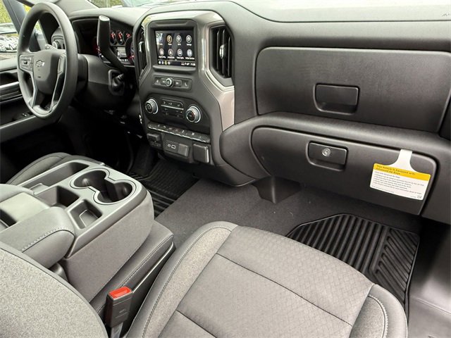 New 2026 Chevrolet Silverado 2500 Custom w/ Custom Value Package image 18