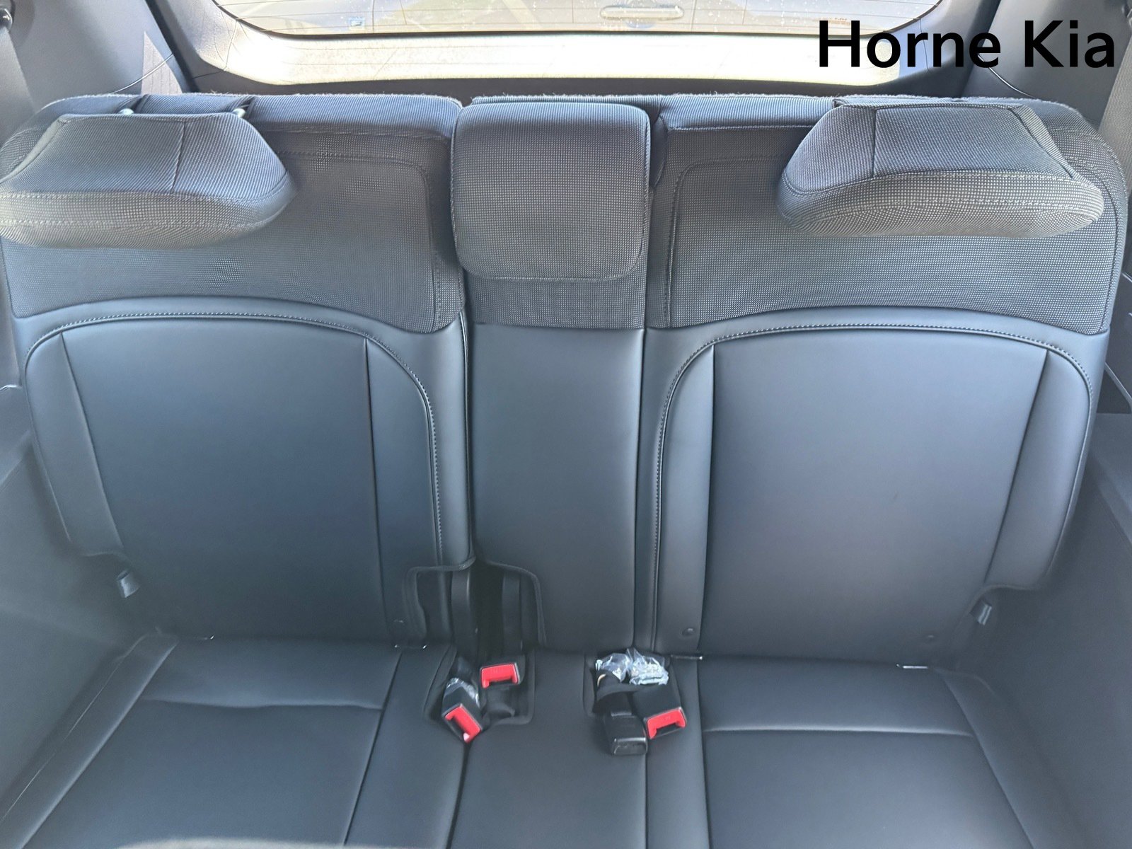 New 2027 Kia Telluride LX image 12