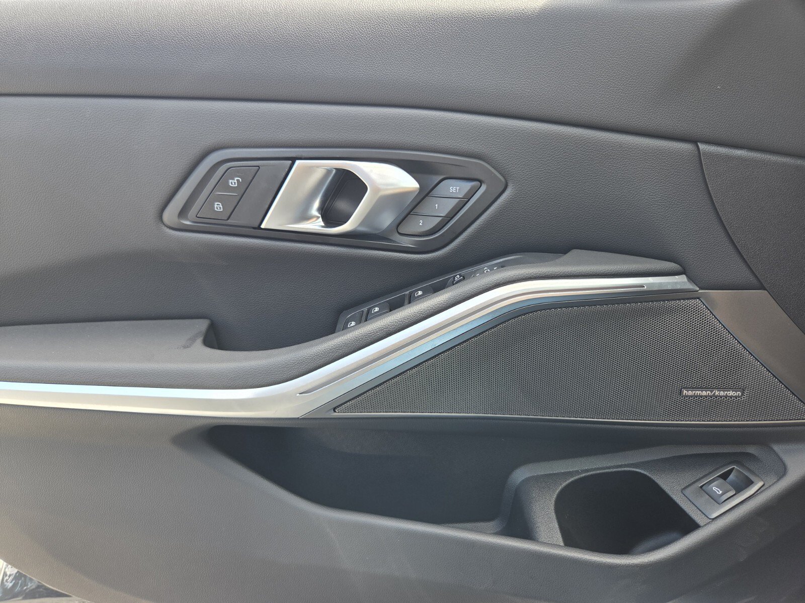 New 2026 BMW M340i RWD image 21