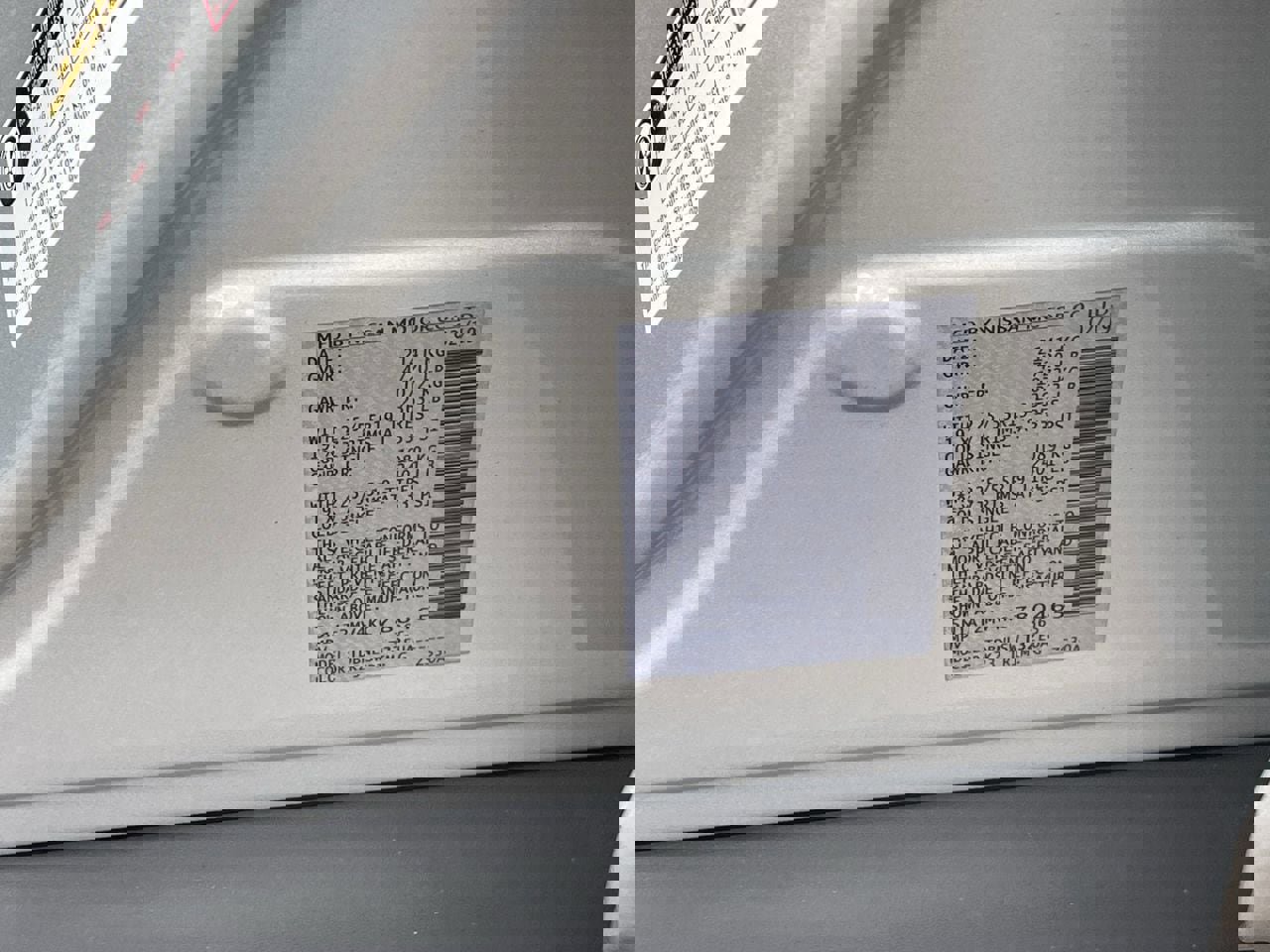 Used 2019 Nissan Rogue SL w/ Premium Package image 33