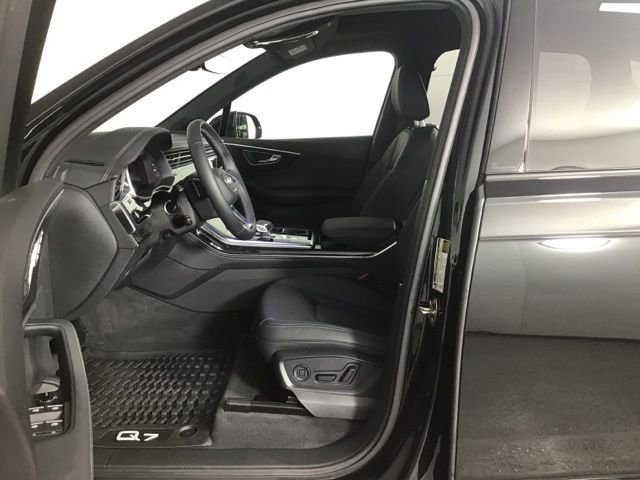 Certified 2026 Audi Q7 3.0T Premium Plus w/ Premium Plus Package AWD/4WD image 10