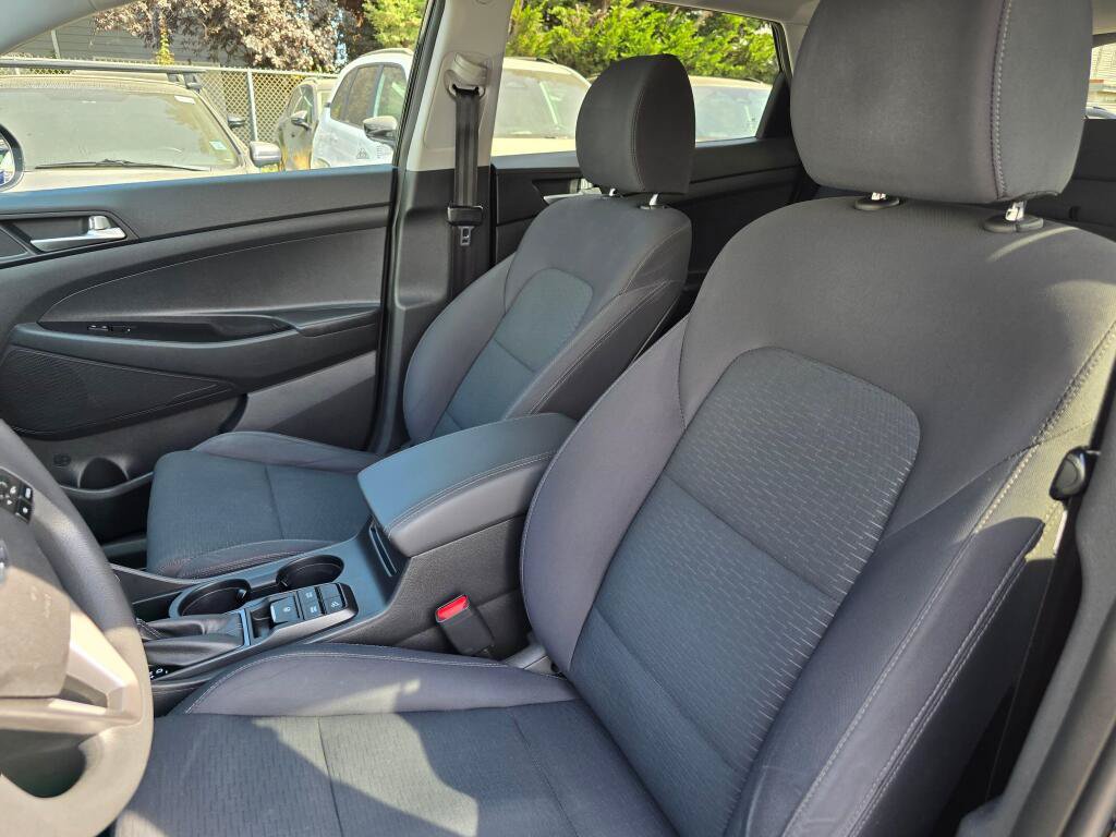 Used 2019 Hyundai Tucson Value AWD/4WD image 21