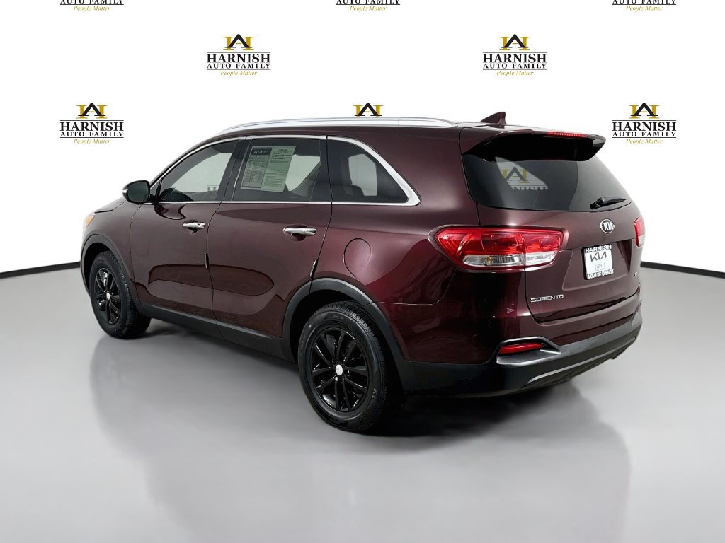 Used 2018 Kia Sorento FWD image 5