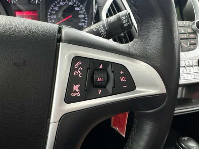 Used 2017 GMC Terrain Denali AWD/4WD image 38