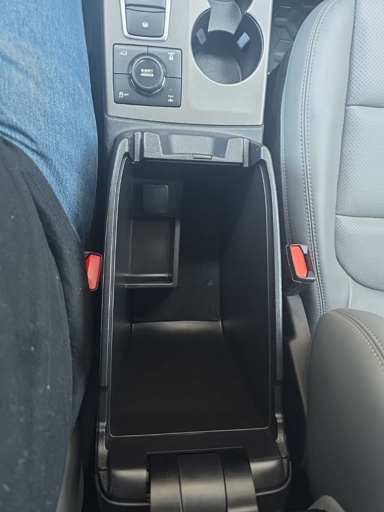 Used 2025 Ford Bronco Sport Badlands image 25