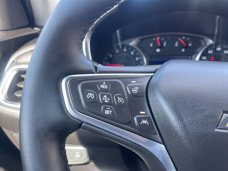 Used 2024 Chevrolet Equinox Premier AWD/4WD image 26