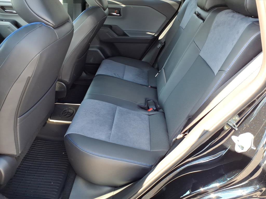 New 2026 Toyota RAV4 XSE AWD/4WD image 5