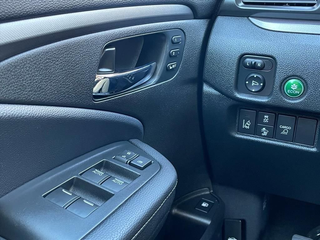 Used 2023 Honda Ridgeline RTL image 19