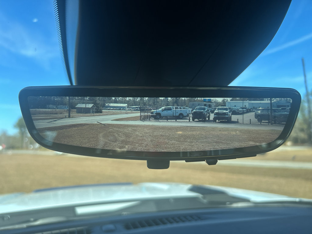 Used 2025 Chevrolet Silverado 3500 High Country w/ High Country Premium Package image 36