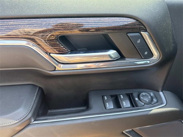 Certified 2024 GMC Sierra 1500 Elevation image 25