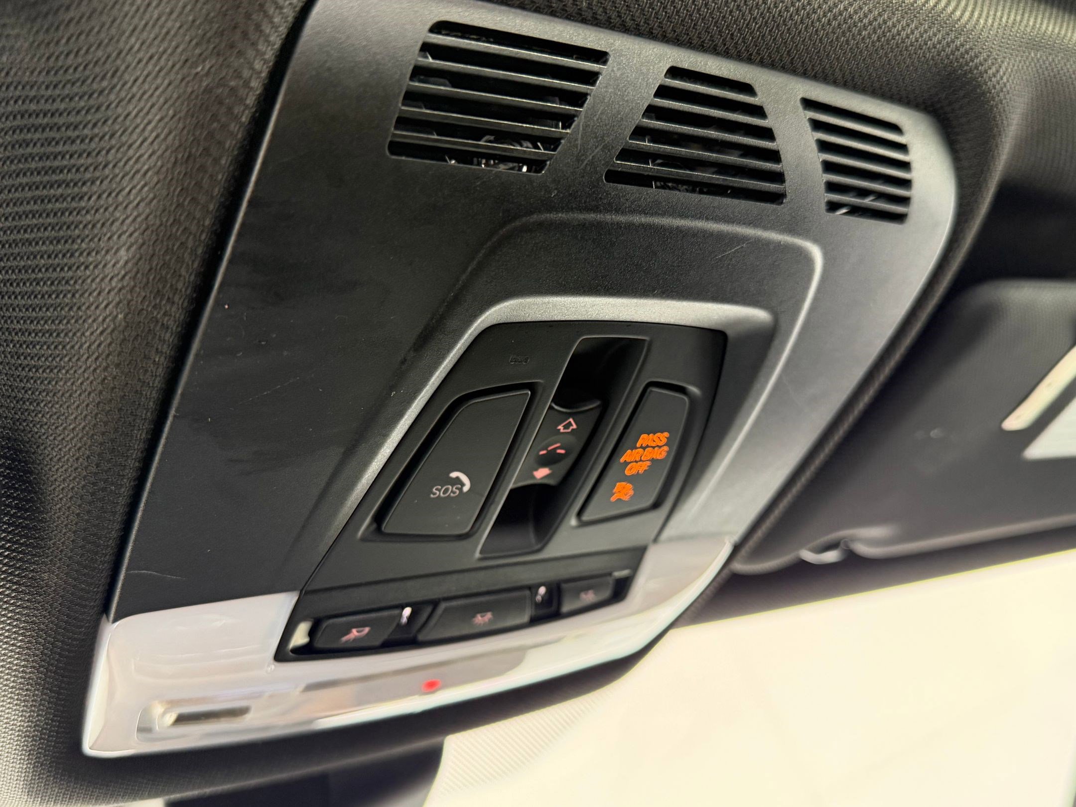 Used 2020 BMW 430i Coupe w/ Executive Package image 19