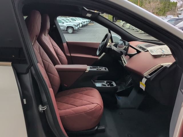 New 2026 BMW iX xDrive45 image 23