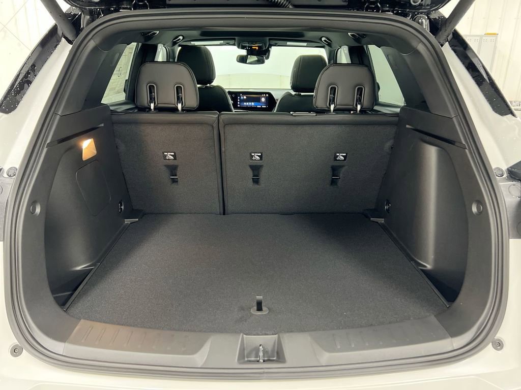 New 2026 Chevrolet TrailBlazer RS w/ Convenience Package image 24