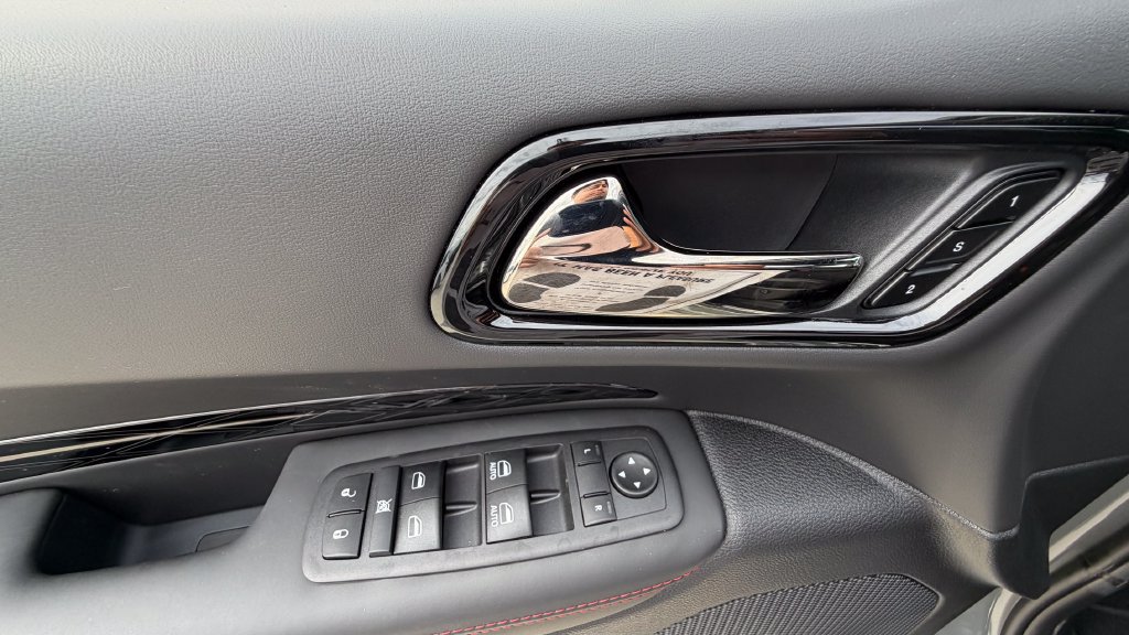 New 2026 Dodge Durango GT AWD/4WD image 27