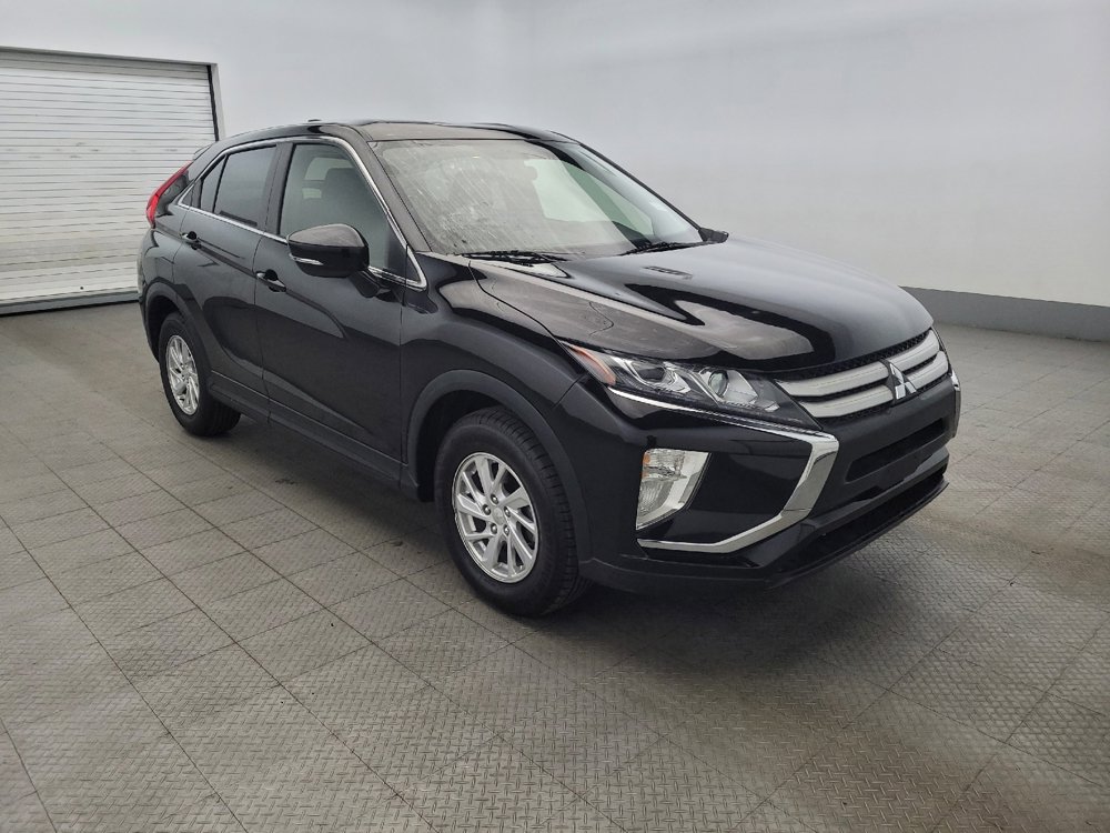 Used 2019 Mitsubishi Eclipse Cross ES image 13