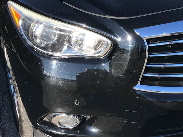 Used 2015 INFINITI QX60 Base image 3