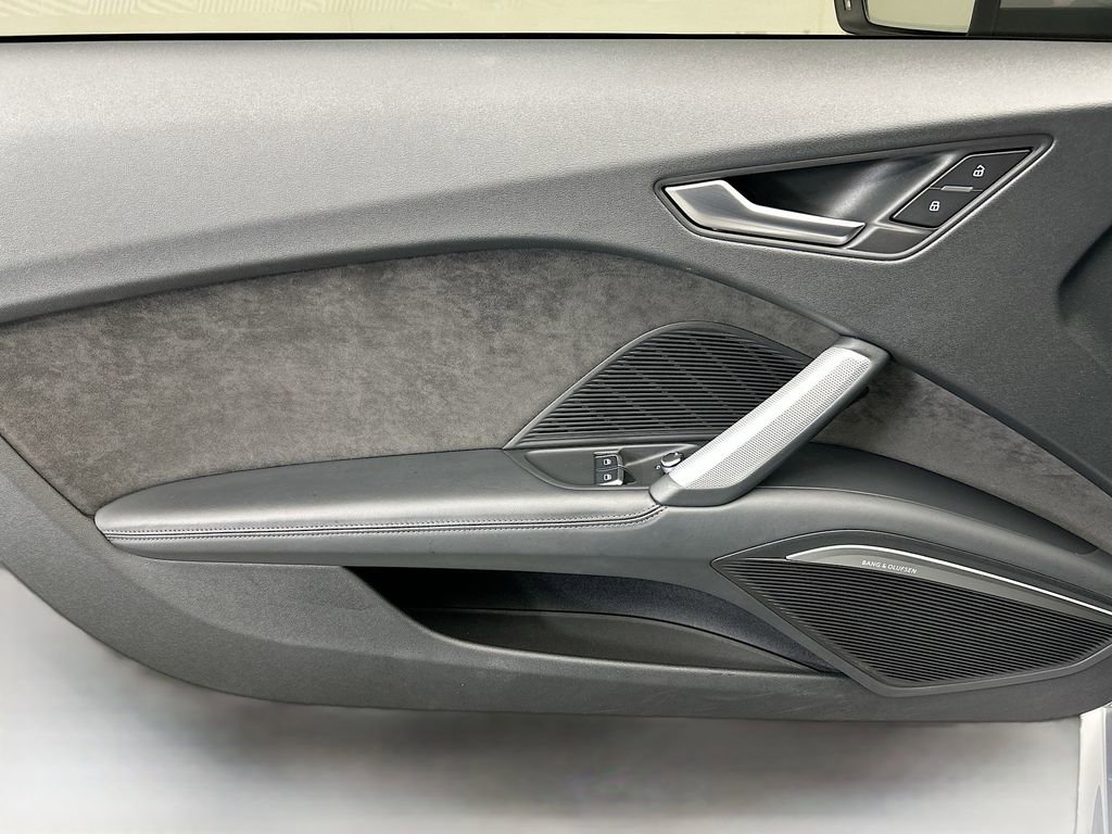 Used 2016 Audi TT 2.0T image 23