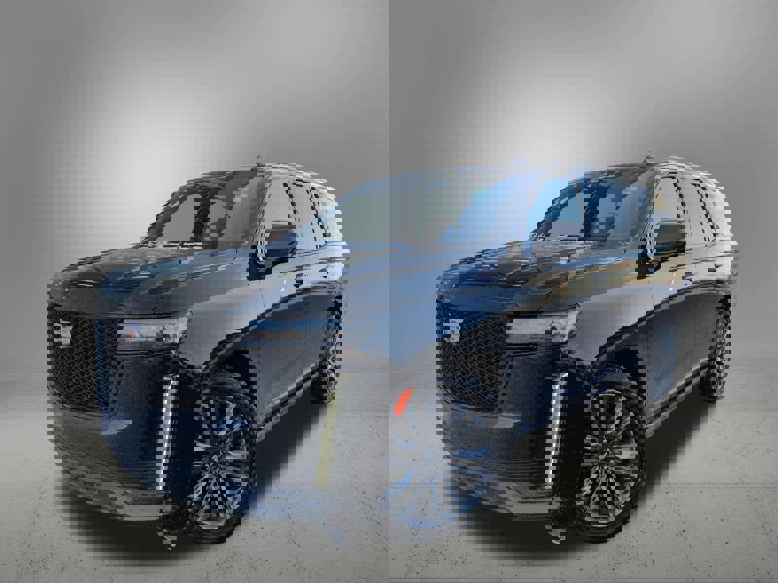 Used 2021 Cadillac Escalade Sport w/ Driver Assist Tech Package