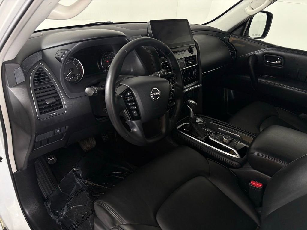 Used 2023 Nissan Armada SV RWD image 17