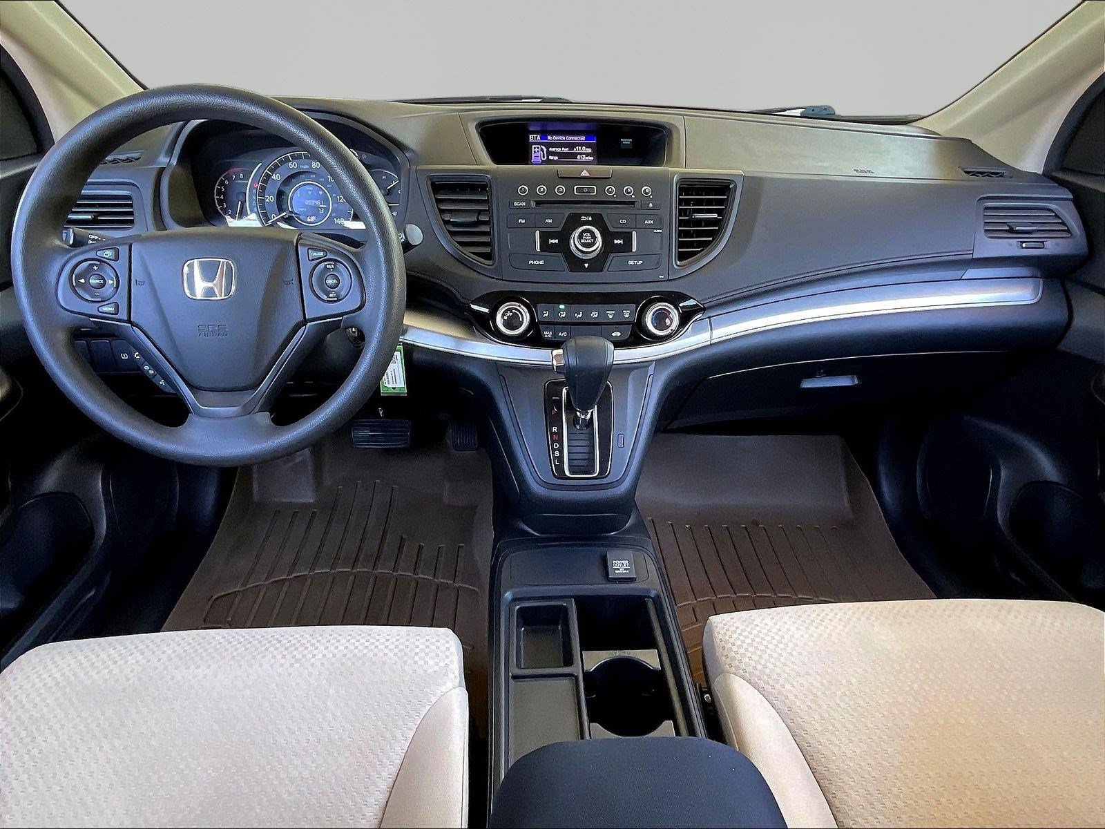 Used 2016 Honda CR-V SE image 7