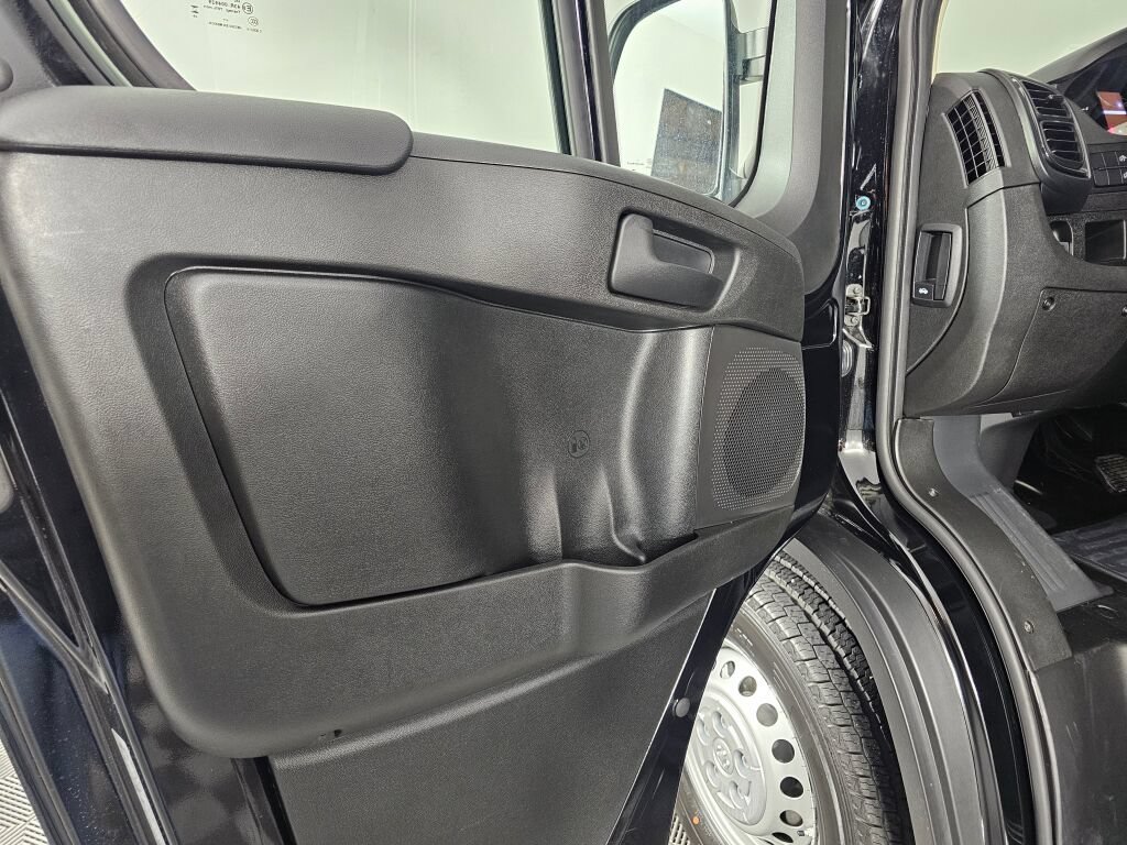 New 2026 RAM ProMaster 1500 FWD image 19