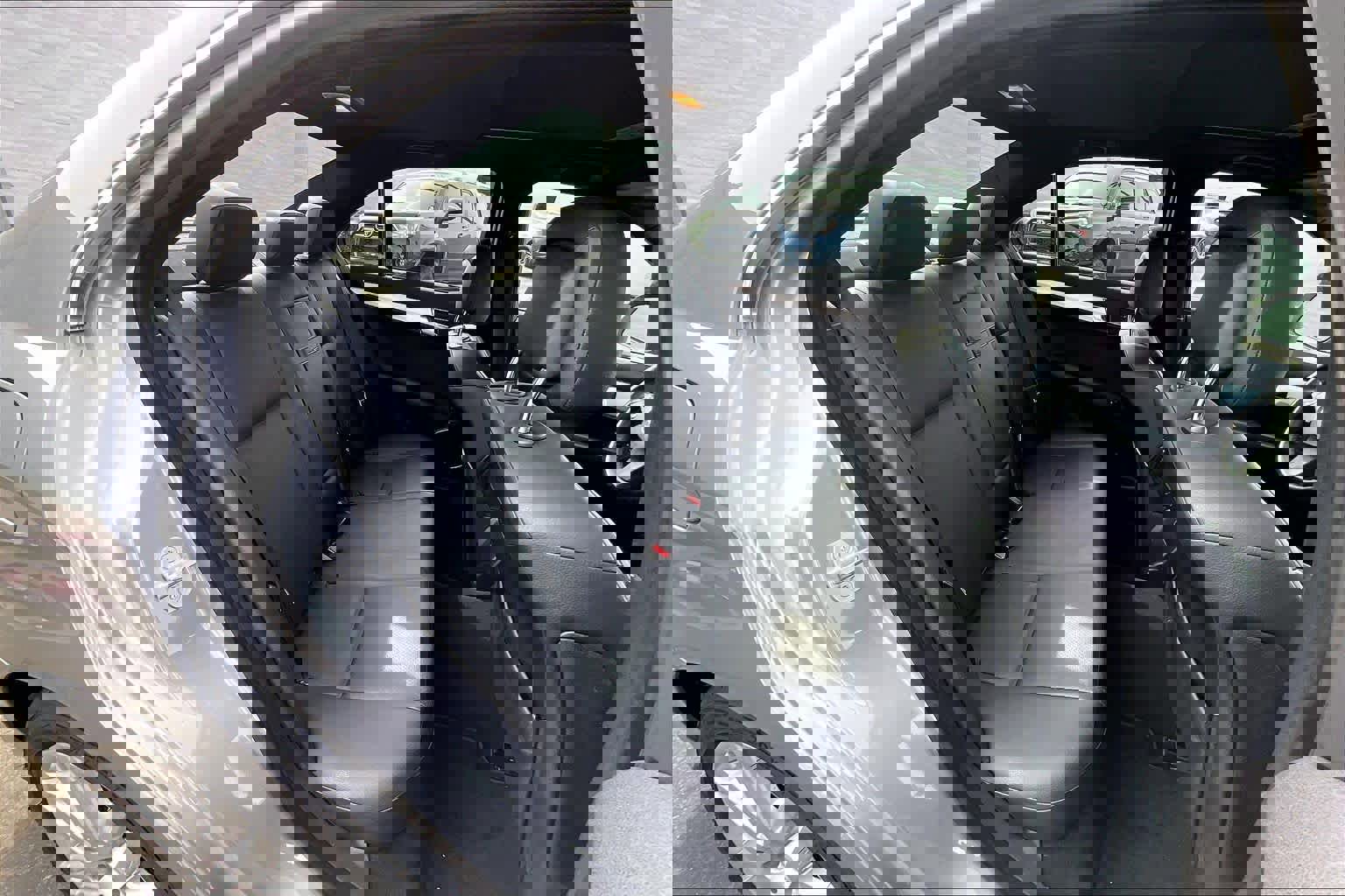 Used 2008 Mercedes-Benz C 300 Sport image 21