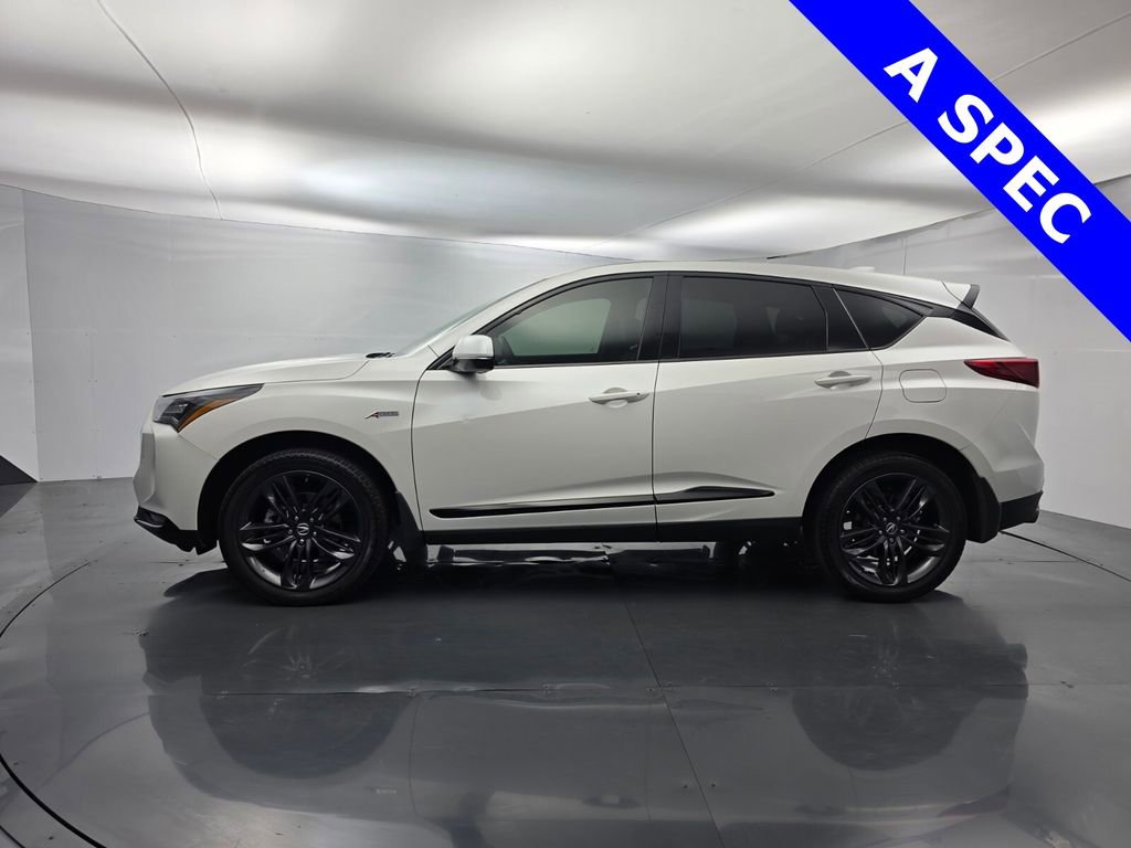 Used 2023 Acura RDX A-Spec image 7
